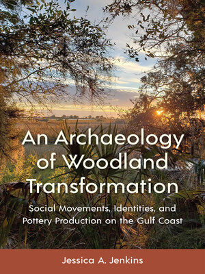 cover image of An Archaeology of Woodland Transformation